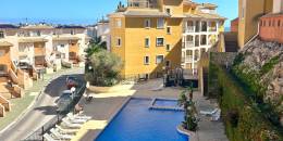 Resale - Apartment - Orihuela Costa