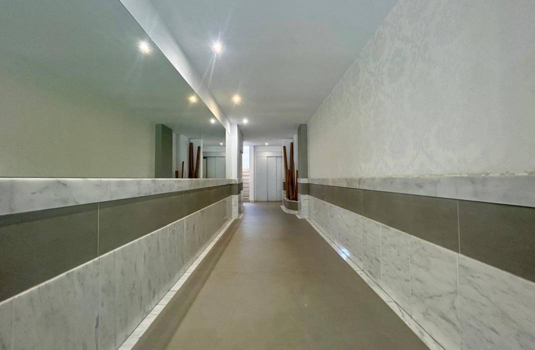 Resale - Apartment - Orihuela Costa