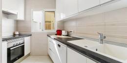Resale - Apartment - Orihuela Costa
