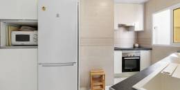 Resale - Apartment - Orihuela Costa