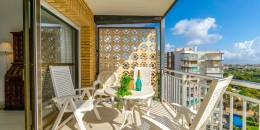 Resale - Apartment - Orihuela Costa