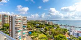 Resale - Apartment - Orihuela Costa