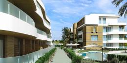 Resale - Apartment - Orihuela Costa