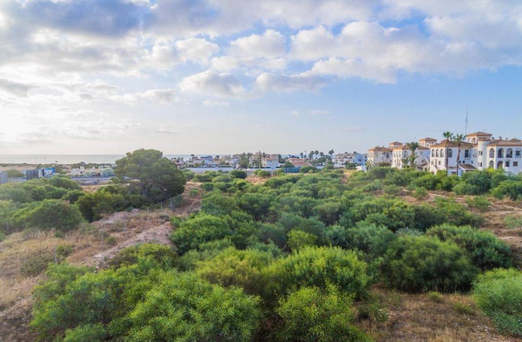 Resale - Apartment - Orihuela Costa