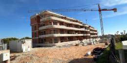 Resale - Apartment - Orihuela Costa