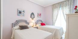 Resale - Apartment - Orihuela Costa