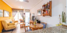 Resale - Apartment - Orihuela Costa