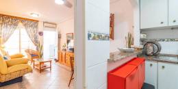 Resale - Apartment - Orihuela Costa