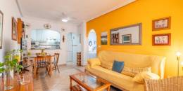 Resale - Apartment - Orihuela Costa