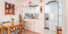 Resale - Apartment - Orihuela Costa
