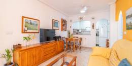 Resale - Apartment - Orihuela Costa