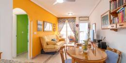 Resale - Apartment - Orihuela Costa