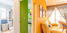 Resale - Apartment - Orihuela Costa
