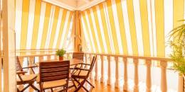 Resale - Apartment - Orihuela Costa