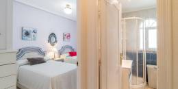 Resale - Apartment - Orihuela Costa