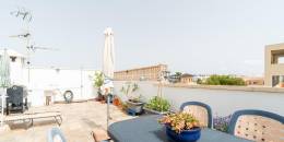 Resale - Apartment - Orihuela Costa