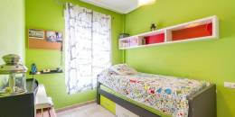 Resale - Apartment - Orihuela Costa