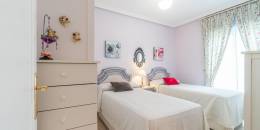 Resale - Apartment - Orihuela Costa
