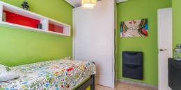 Resale - Apartment - Orihuela Costa