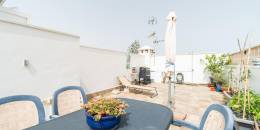 Resale - Apartment - Orihuela Costa