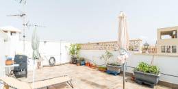 Resale - Apartment - Orihuela Costa