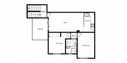 Resale - Apartment - Orihuela Costa