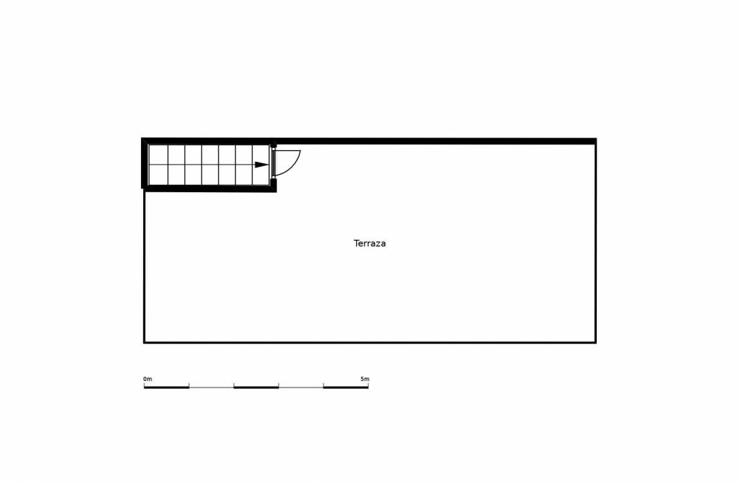 Resale - Apartment - Orihuela Costa
