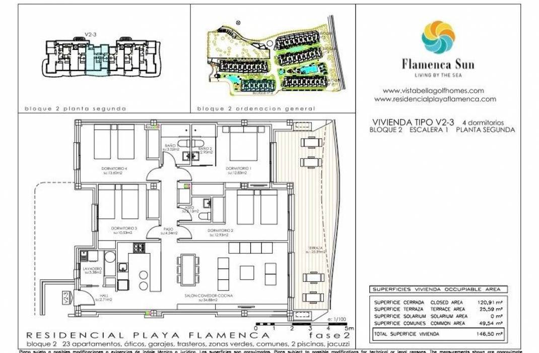 Resale - Apartment - Orihuela Costa