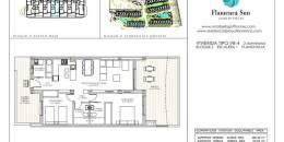 Resale - Apartment - Orihuela Costa