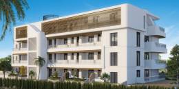 Resale - Apartment - Orihuela Costa