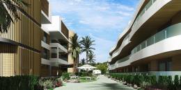 Resale - Apartment - Orihuela Costa