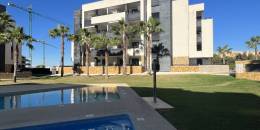 Resale - Apartment - Orihuela Costa