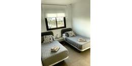 Resale - Apartment - Orihuela Costa