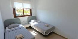 Resale - Apartment - Orihuela Costa