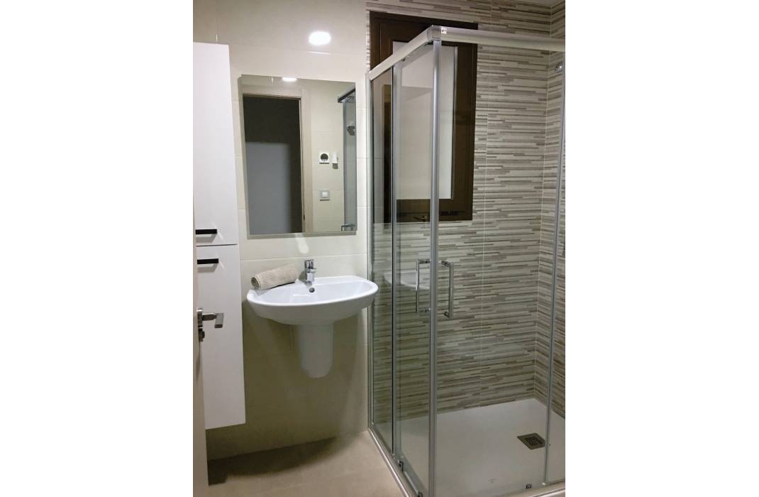 Resale - Apartment - Orihuela Costa