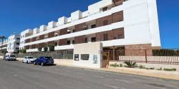 Resale - Apartment - Orihuela Costa