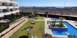 Resale - Apartment - Orihuela Costa