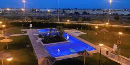 Resale - Apartment - Orihuela Costa
