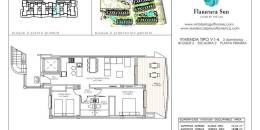 Resale - Apartment - Orihuela Costa