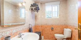 Resale - Apartment - Orihuela Costa