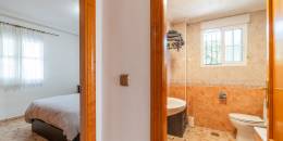 Resale - Apartment - Orihuela Costa