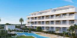 Resale - Apartment - Orihuela Costa