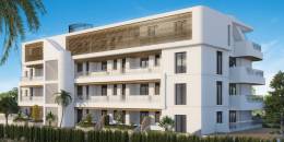Resale - Apartment - Orihuela Costa