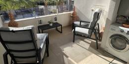Resale - Apartment - Orihuela Costa