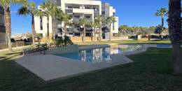 Resale - Apartment - Orihuela Costa