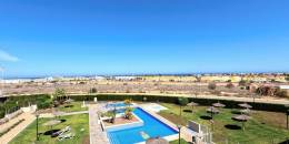Resale - Apartment - Orihuela Costa