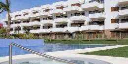 Resale - Apartment - Orihuela Costa