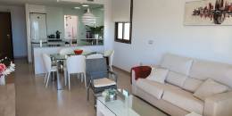 Resale - Apartment - Orihuela Costa