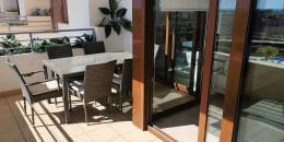 Resale - Apartment - Orihuela Costa