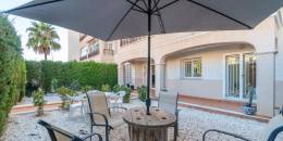 Resale - Apartment - Orihuela Costa